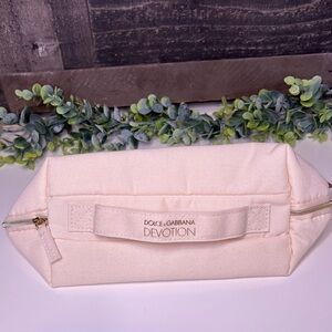 Dolce and Gabbana devotion bag. Perfect used condition.